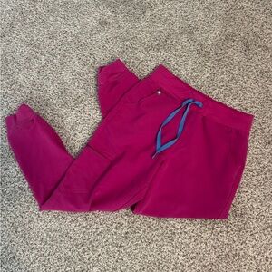 Technical collection Fig joggers small petite